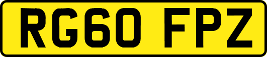 RG60FPZ
