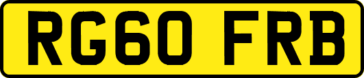 RG60FRB