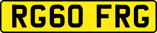 RG60FRG
