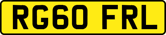 RG60FRL