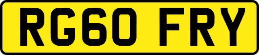 RG60FRY