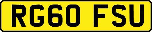 RG60FSU