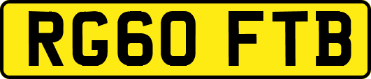 RG60FTB