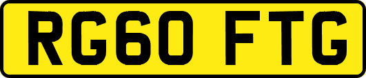 RG60FTG
