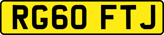 RG60FTJ