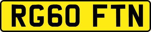RG60FTN