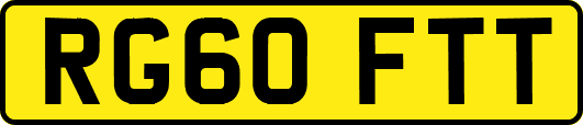 RG60FTT