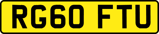 RG60FTU