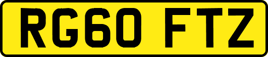 RG60FTZ