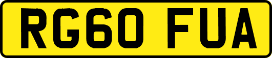 RG60FUA