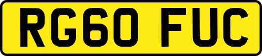 RG60FUC