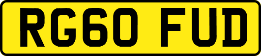 RG60FUD