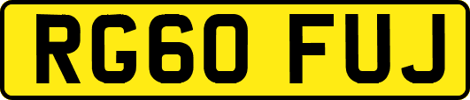 RG60FUJ