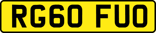 RG60FUO