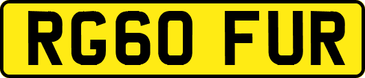 RG60FUR