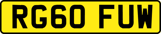 RG60FUW