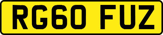 RG60FUZ