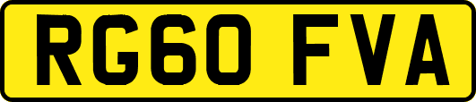 RG60FVA