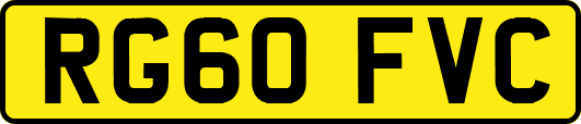 RG60FVC