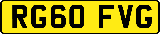 RG60FVG