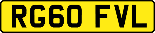 RG60FVL
