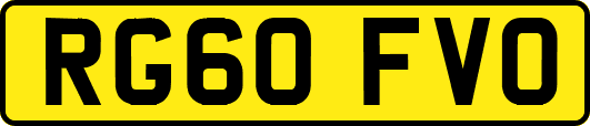 RG60FVO