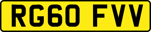 RG60FVV