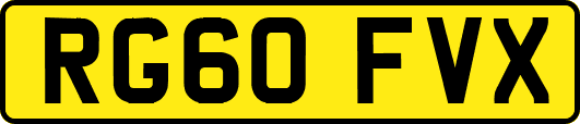 RG60FVX