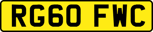 RG60FWC