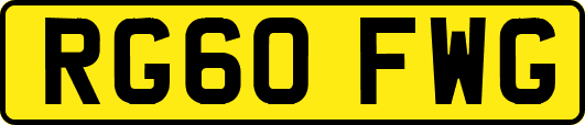 RG60FWG