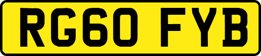RG60FYB