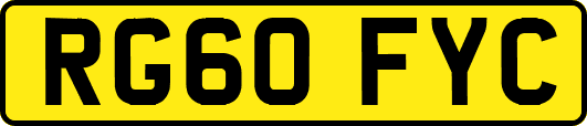 RG60FYC