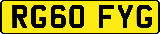 RG60FYG