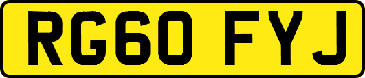RG60FYJ
