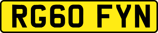 RG60FYN