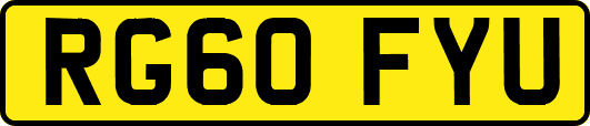 RG60FYU