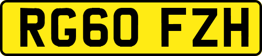 RG60FZH