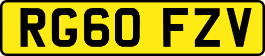 RG60FZV