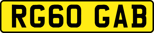 RG60GAB