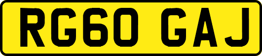 RG60GAJ