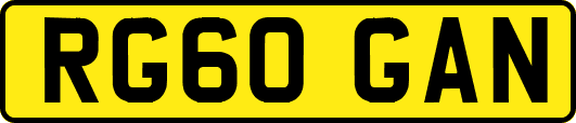 RG60GAN