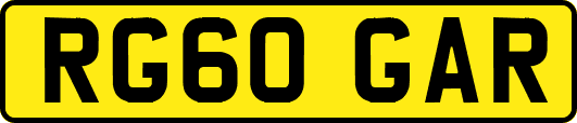 RG60GAR