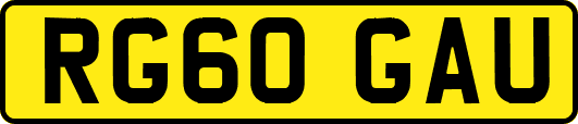 RG60GAU
