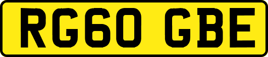 RG60GBE