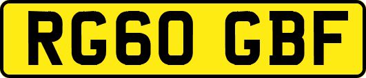 RG60GBF