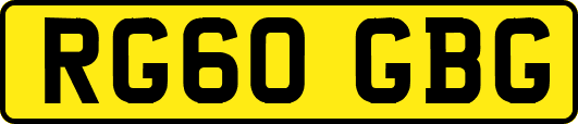 RG60GBG