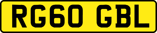 RG60GBL