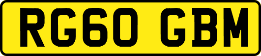 RG60GBM