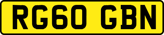 RG60GBN