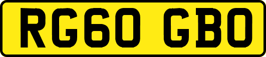 RG60GBO